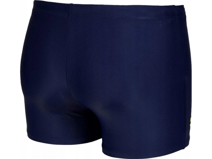 Arena Men's Swimming Boxershorts Men's Swim Short Graphic