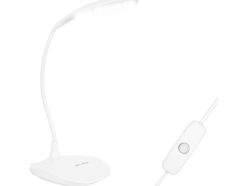 Skrivebordslampe Blow Led-Skrivebordslampe Lb-12