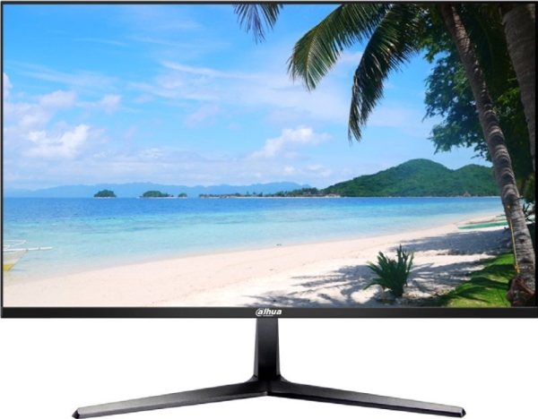Dahua 27" Lm27-B200 Hdmi Vga Monitor