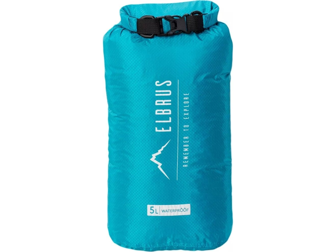 Elbrus DRYBAG LIGHT 5L sæk M000212059 blå fugl universalstørrelse