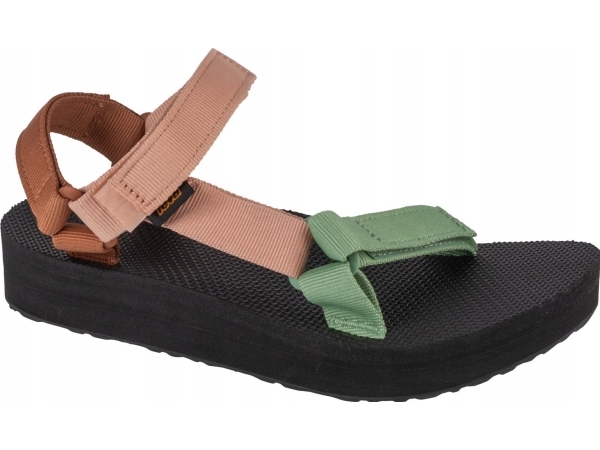 Teva Teva W Midform Universal Sandals 1090969-CYM Multicolour 40
