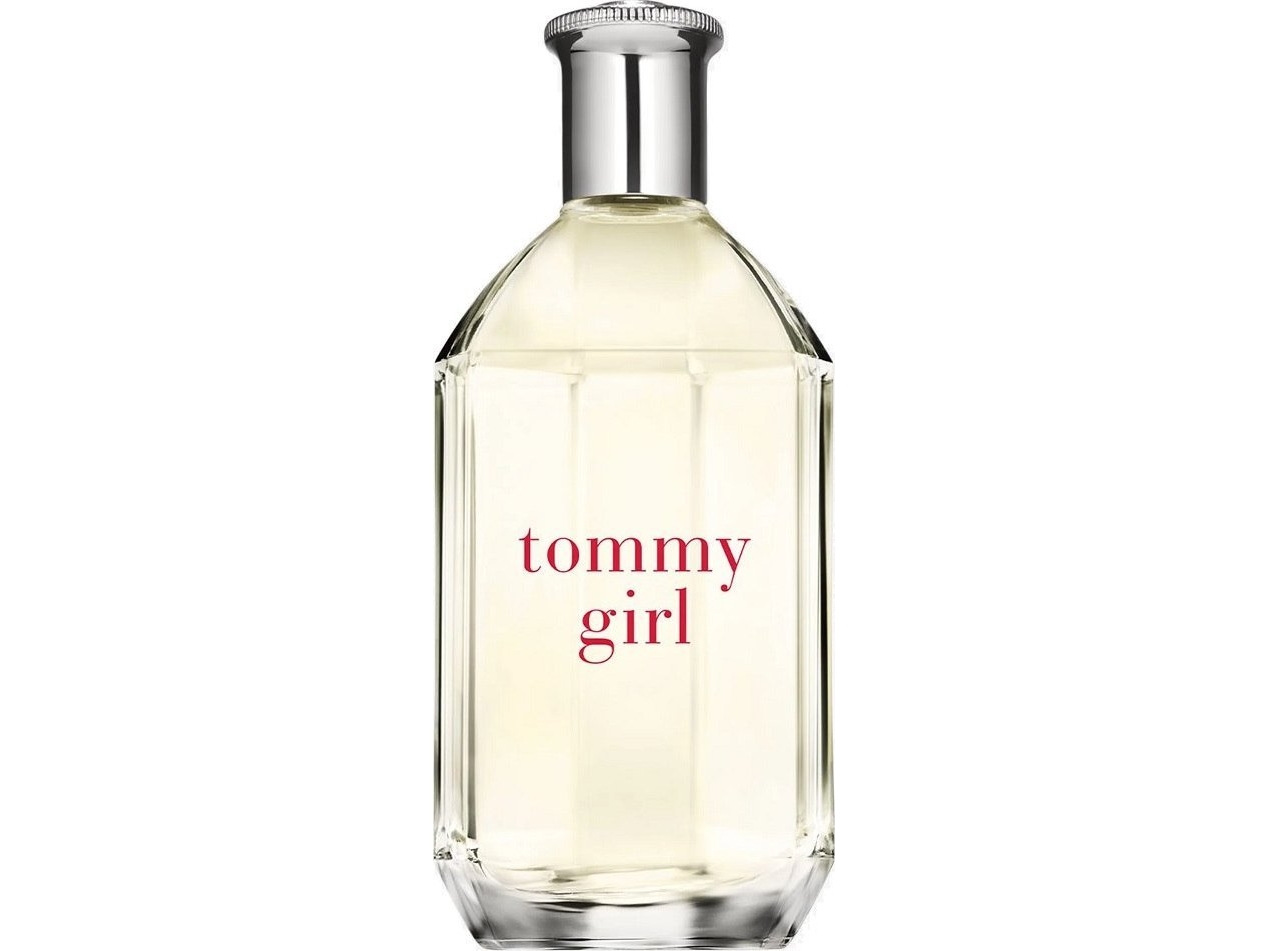 Tommy Hilfiger Damenparfüm Tommy Hilfiger Edt 200 Ml