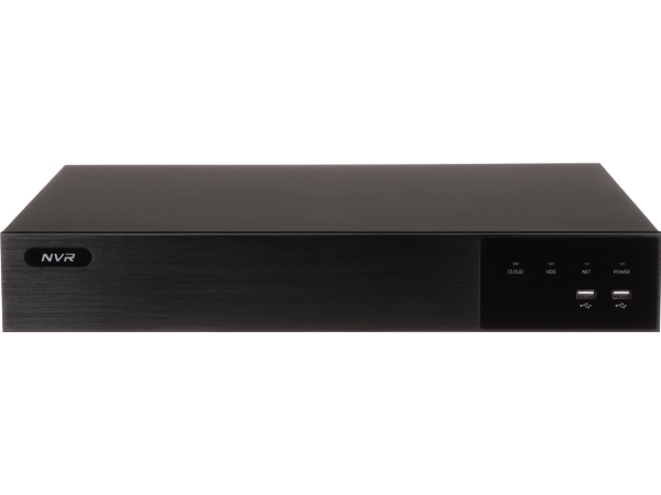 APTI IP RECORDER APTI-N3224AI-P24-I3 32 KANALER, 24 PoE | Foto och video - Videokamera - HD Videokameror | GameStuff