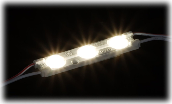 Mw Lighting Modul Led Mw-Mld-2835-3Nw-Lens-4000K Mw Lighting