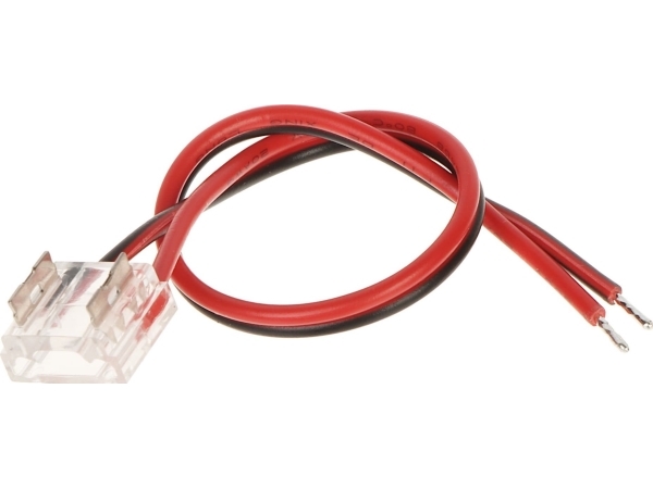 Mw Lighting Zlaczka Do Tasm Led Uqs-Cob-12W-Cs 10 Mm