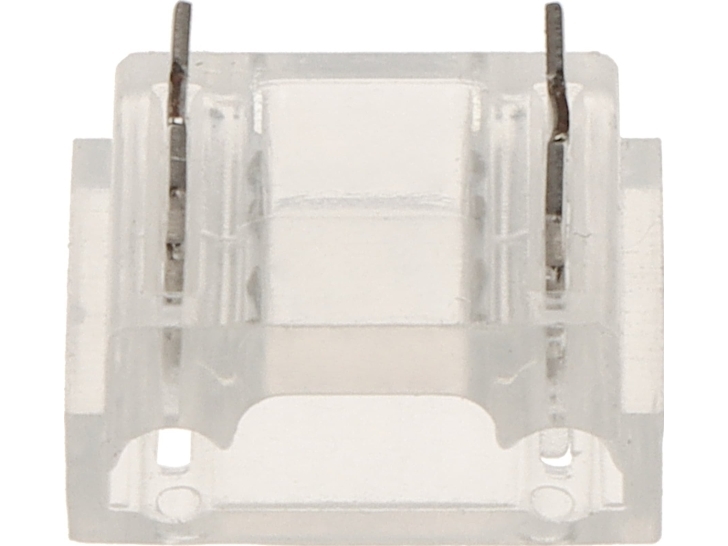 Mw Lighting Zlaczka Til Led-Bånd Uqs-Cob-12W-Ss 10Mm