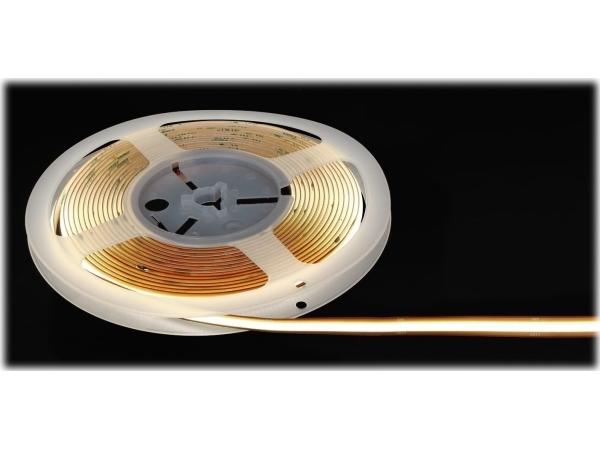 Taśma Led Mw Lighting Taśma Led Led-Fc-Cob-12V/13W-Nw/5M Free Cut - 4000K Mw Lighting