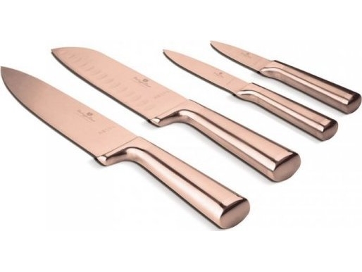 Berlinger Haus 4 veistä BERLINGER HAUS BH-2977 TAUPE