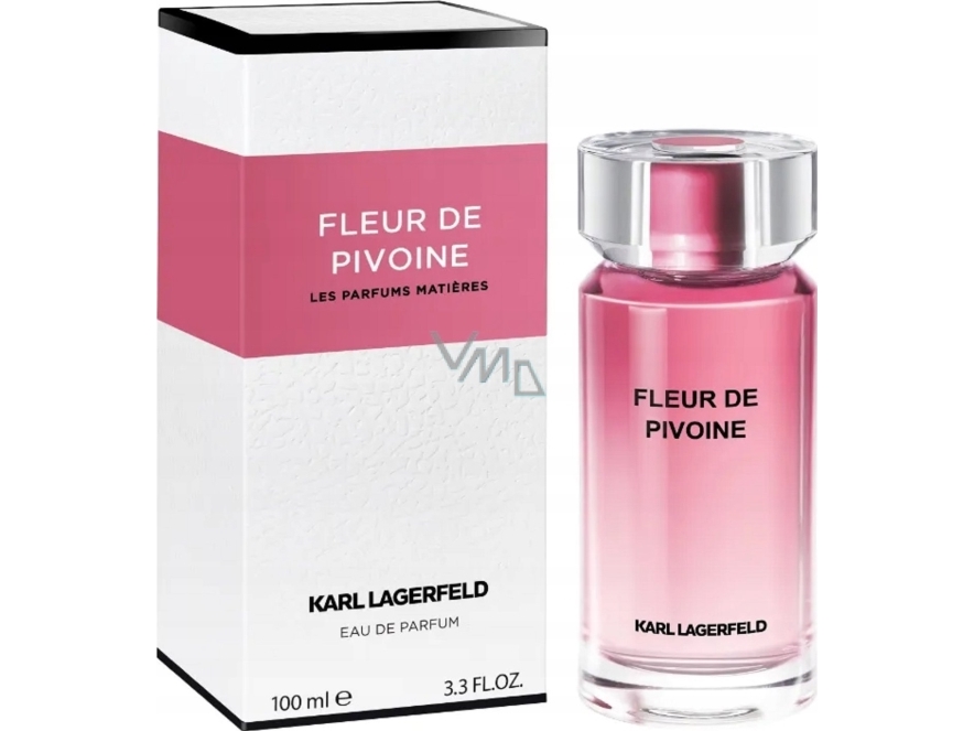 Karl Lagerfeld Karl Lagerfeld Fleur De Pivoine Edp Spray 100Ml