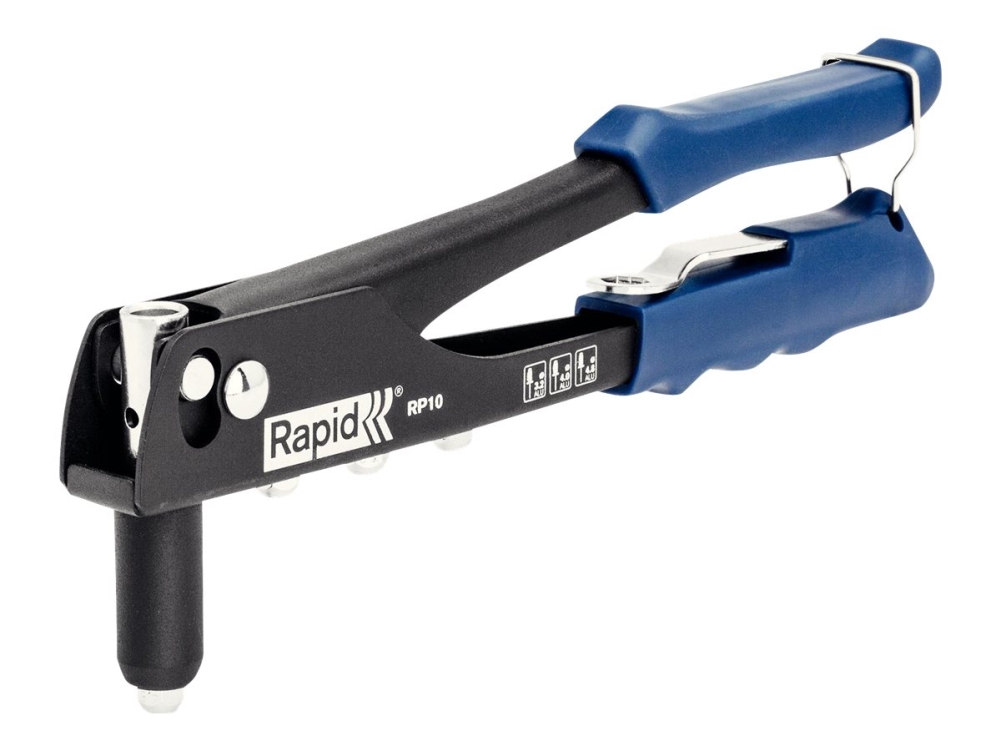 Rapid RP10 - Nittång | Verktyg & Verkstad - Infästning - Övriga Infästning | GameStuff