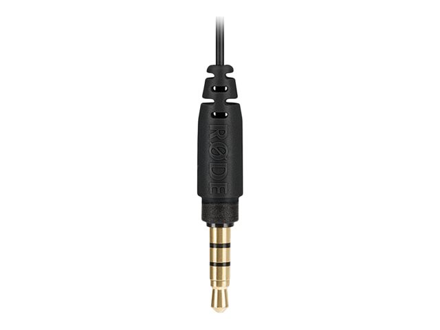 Røde Lavalier Go - Mikrofon