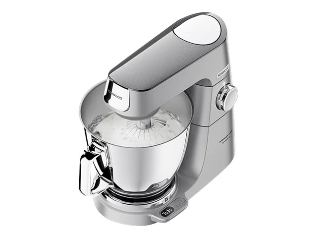 Kenwood Silber Titanium Chef Baker Xl Kvl85124si Küchenmaschine - Bild 4