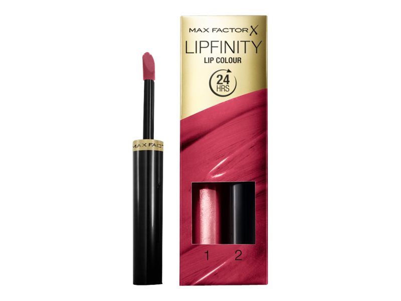 Max Factor Lipfinity Lip Colour 030 Cool 4 Ml