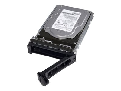 Dell – Kundenkit – Ssd – Leseintensiv – 480 Gb – 512E – 2,5 Zoll (In 3,5 Zoll Tragetasche) – Sata 6 Gbit/S – Für Poweredge R240, R540, R550, R650, R6