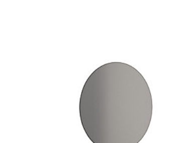 Dansani Corona Spiegel, Ø90 Cm