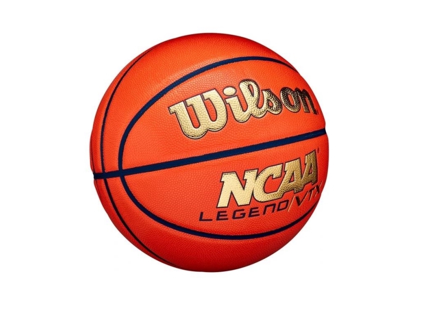 Wilson Wilson NCAA Legend VTX Boll WZ2007401XB Orange 7 | Sport & Träning - Sportutrustning - Volleyboll | GameStuff