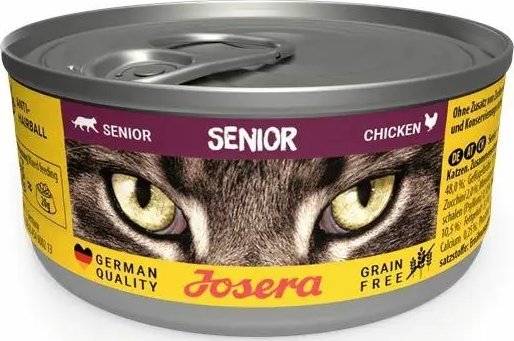 Josera Senior Kylling 85 G