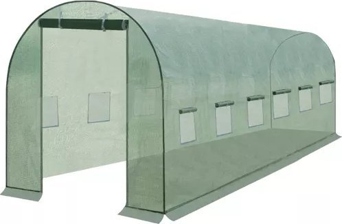 Spare foil for tunnel 6x3x2m Gardlov 23308