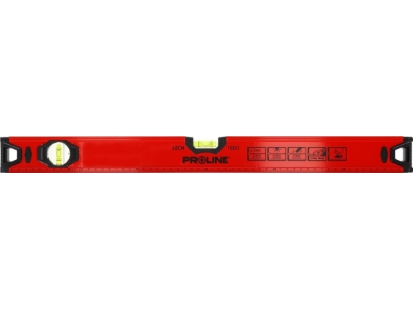 Pro-Line Stand.2Lib.Frez,1Mm/1M, 200Cm,Proline