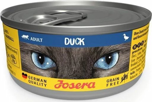 Josera Adult Ente 85G