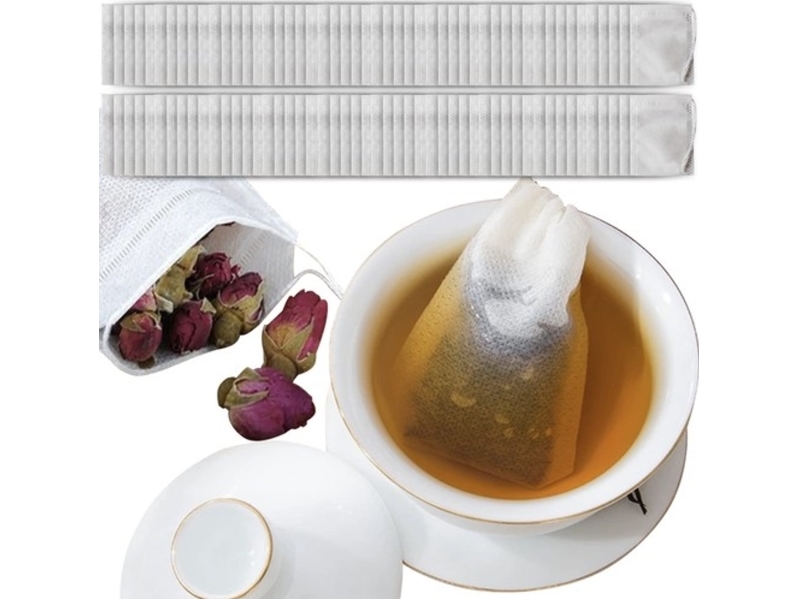 Ruhhy Teposer - 100 stk Ruhhy 23841