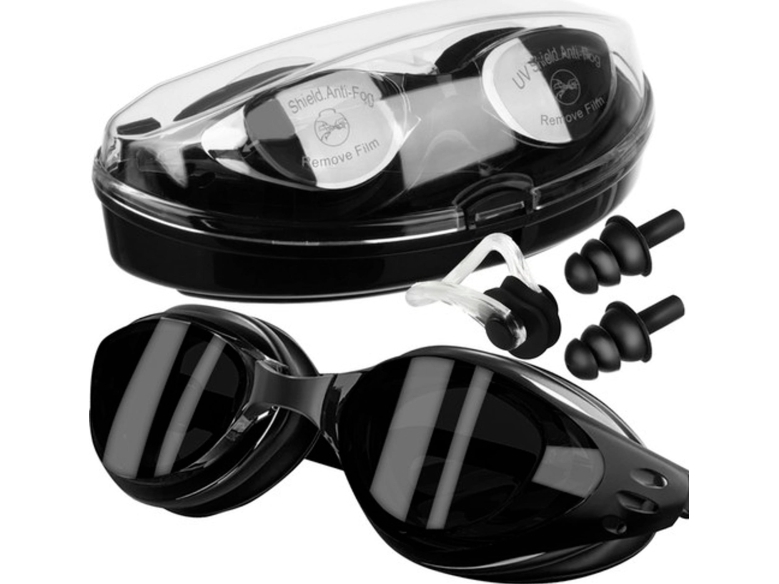 Trizand Simglasögon + tillbehör 23487 | Sport & Träning - Sportutrustning - Badkläder | GameStuff