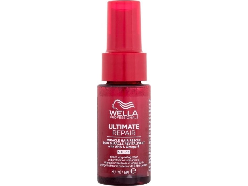 Wella Professionals Ultimate Repair Miracle Hair Rescue Spray 30Ml