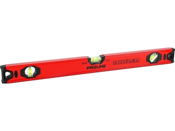 Pro-Line STAND.3LIB.FREZ,1MM/1M, 60CM,PROLINE