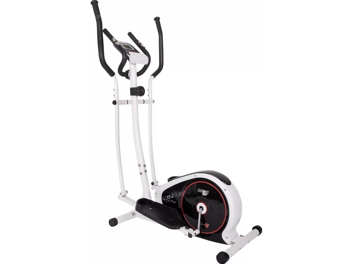 Christopeit Orbiter Orbiter Christopeit CT3- elliptical trainer | Sport & Träning - Träningsmaskiner - Löpband | GameStuff