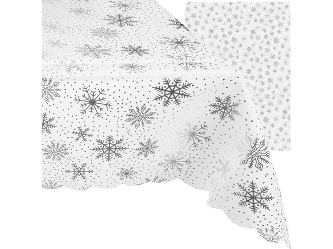 Ruhhy Juledekoration Juledug 180x140cm Ruhhy 22790