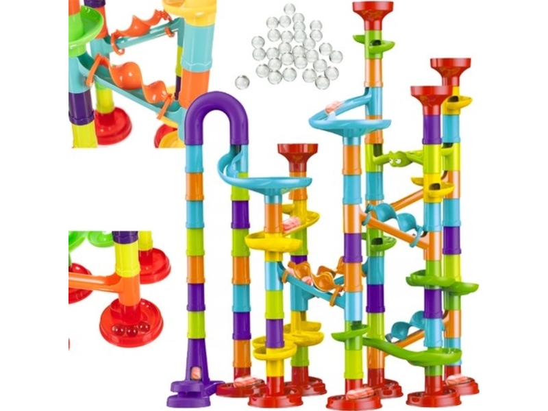 Kruzzel kugle- og glideskinne 110el. 22884