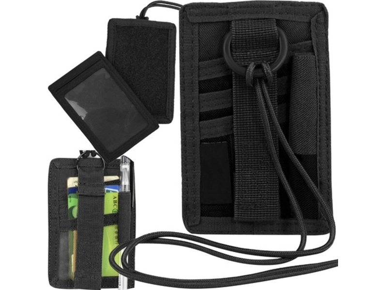 Trizand fodral till passerkort Trizand 23029 | Utomhus - Väskor & Resväskor - Övriga | GameStuff