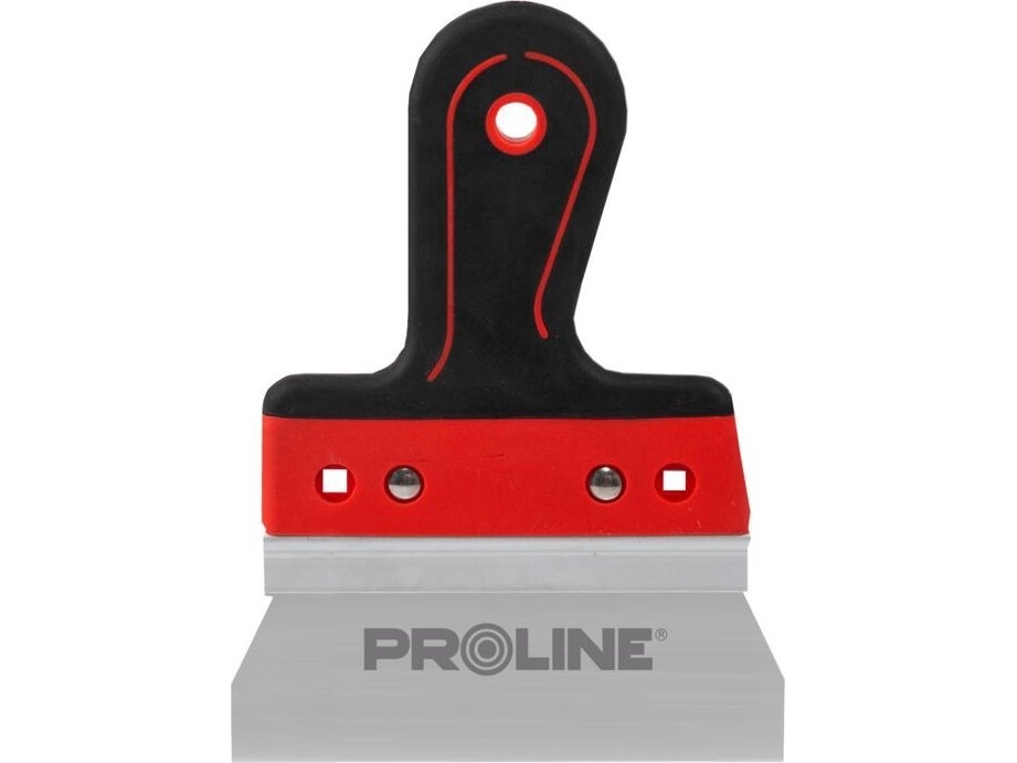 Pro-Line Facadefyldplade, Alu-Profil, Soft, 150 Mm, Proline