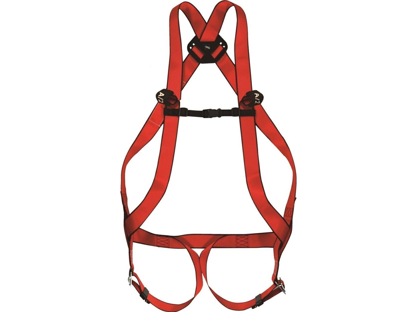 Climax Sicherheitsgurt Basic 10 Plus
