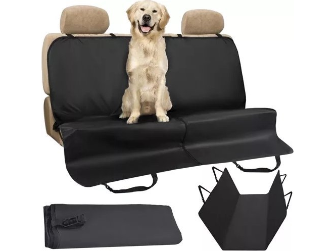 Purlov Koiran peittomatto 144x144cm Purlov 23691