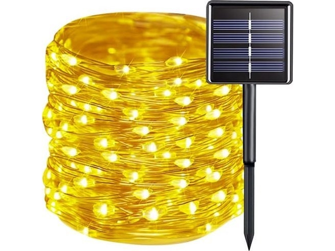 Gardlov Solar Girland 15m IP44 Gardlov 24007