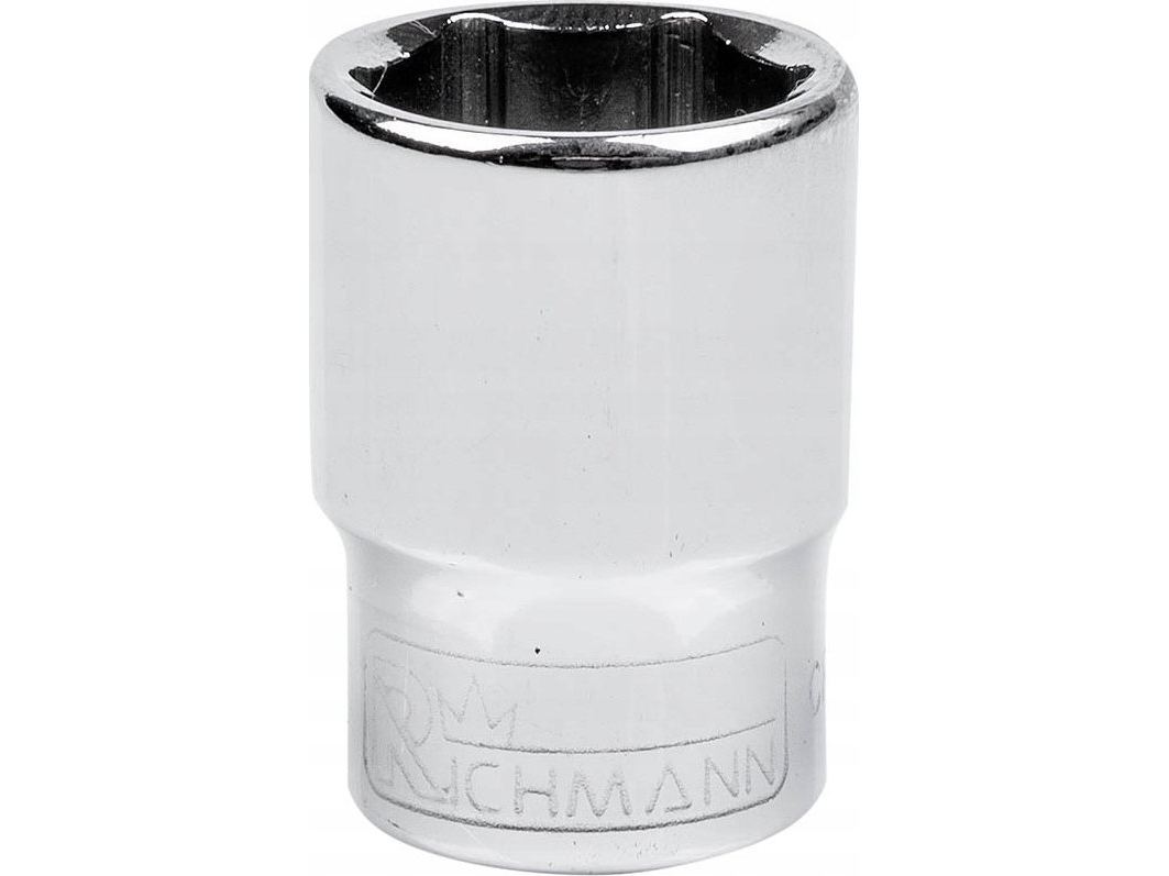 Richmann Head 1/4, 10 Mm