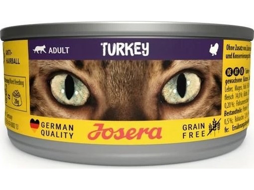 Josera Adult Indyk 85G