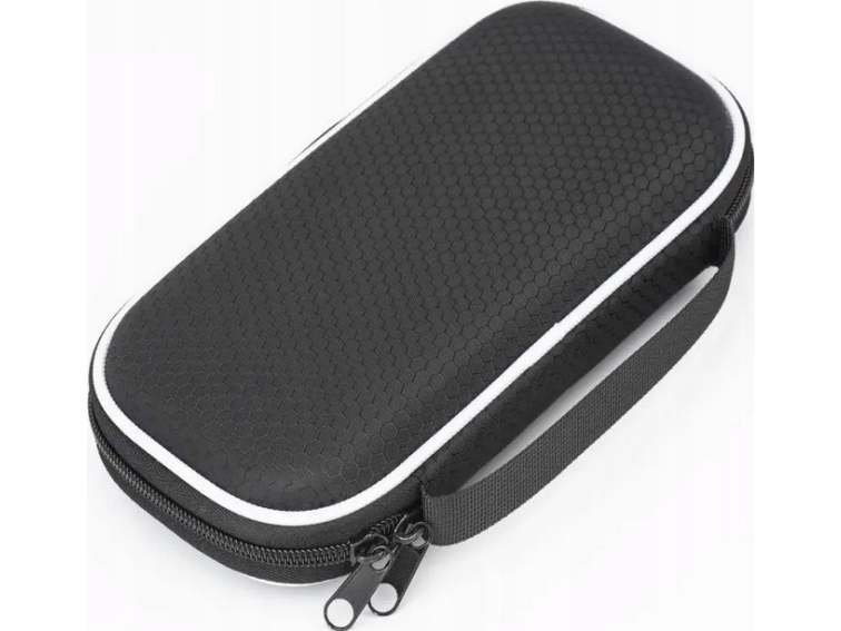 Subsonic Hard Case Til Nintendo Switch Lite 3701221701000