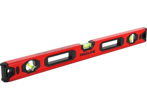 Pro-Line vaterpas standholder. 3 lib. frez, 1 mm/1 m, 80 cm, Proline