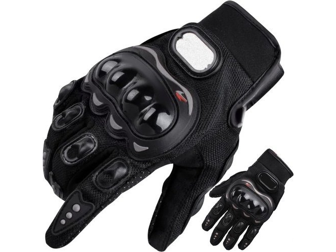 Trizand Motorcykelhandskar XL Trizand 22632