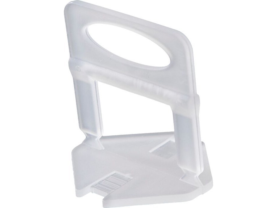 Pro-Line CLIPS 0,5MM, 100 plattor, system för utjämning av plattor PROLINE | N - A | GameStuff