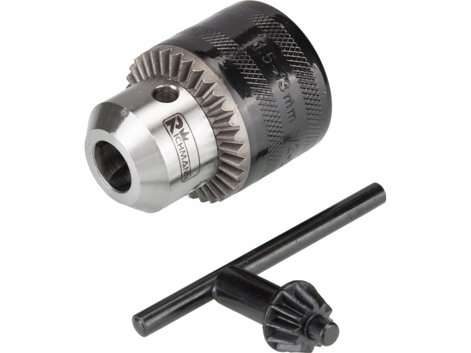 Grąžtas Richmann Griebtuvas 1/2-20 Unf 1,5 - 13 Mm