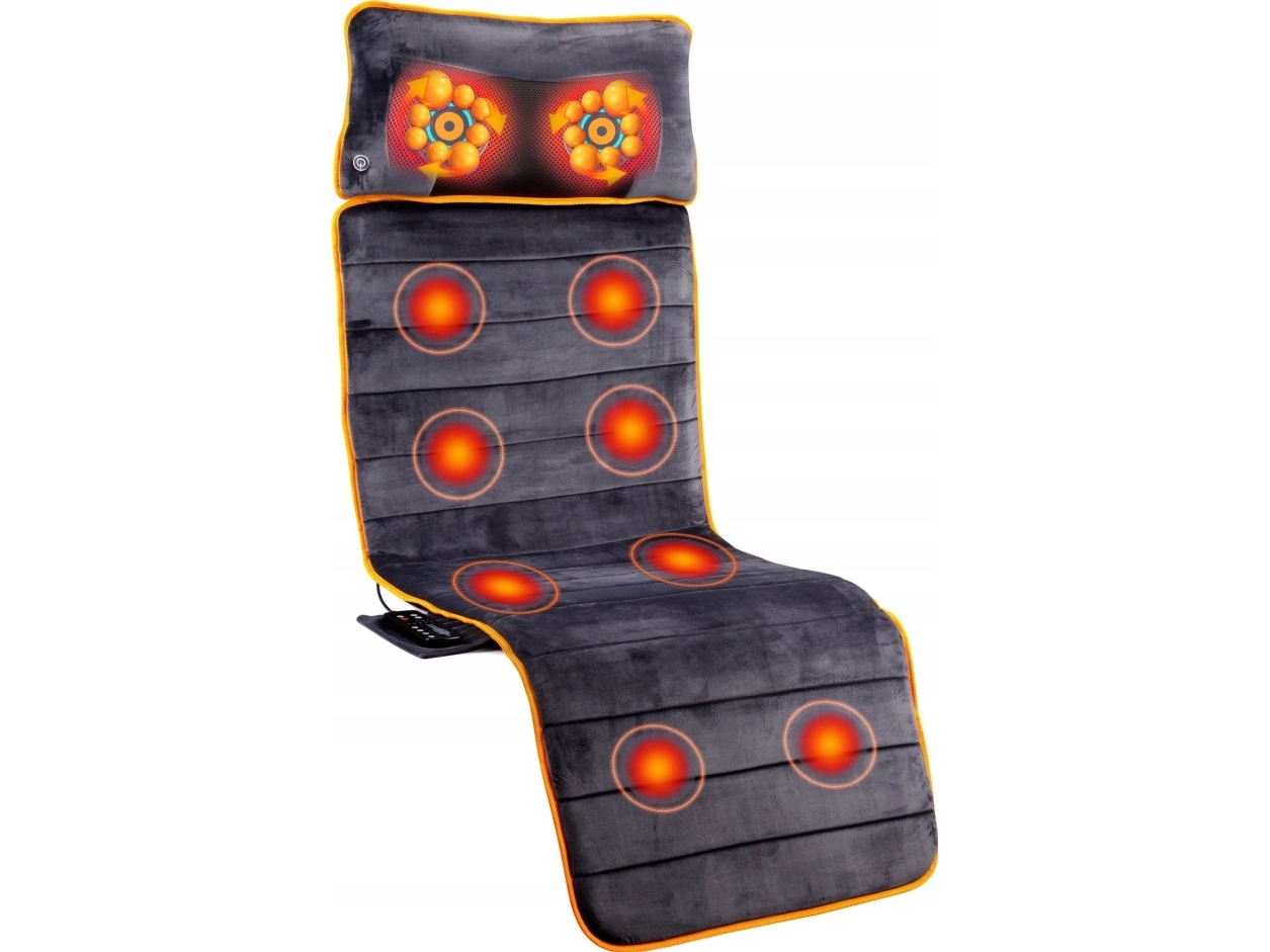 Medivon Massage Mat Electric