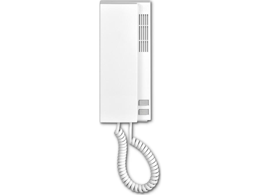 ACO INS-UA720M analog UNIFON - 2 knappar öppning/funktion | Huset - Säkerhet & Larm - Intercom & tillbehör | GameStuff