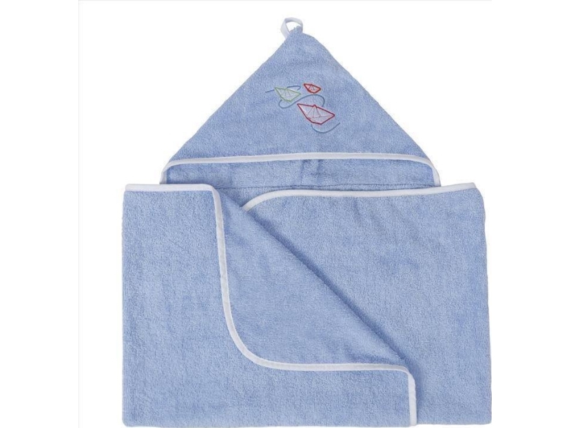 Multitex Ręcznik 140 x 70 Kapturek Frotte Maxi Junior 24