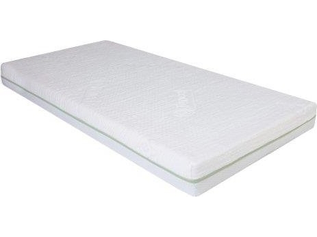 BabyMatex-madras 140 x 70 x 10 Ortopædisk Eco Green