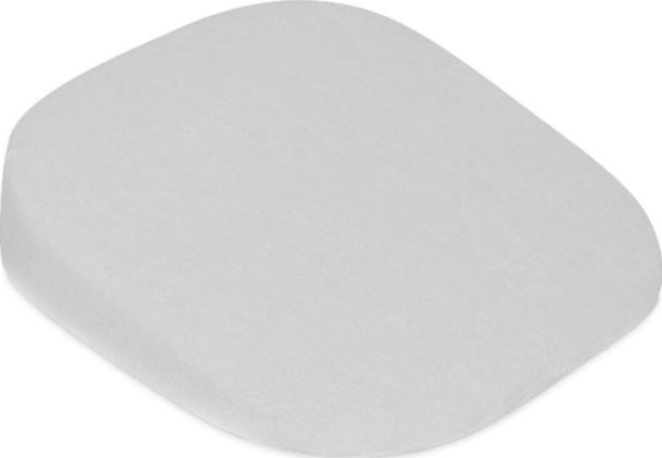 BabyMatex tyyny 36 x 36 vauvan vaahtomuovikiila Original 42