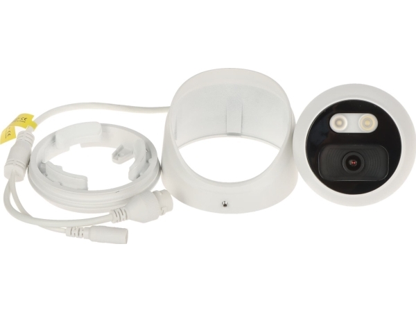 Kamera Ip Apti Kamera Ip Apti-Ai508v2-28W-L Full-Color - 5Mpx 2.8Mm