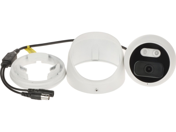 Apti Kamera Ahd, Hd-Cvi, Hd-Tvi Apti-H50va22-28W 2Mpx / 5Mpx 2.8Mm